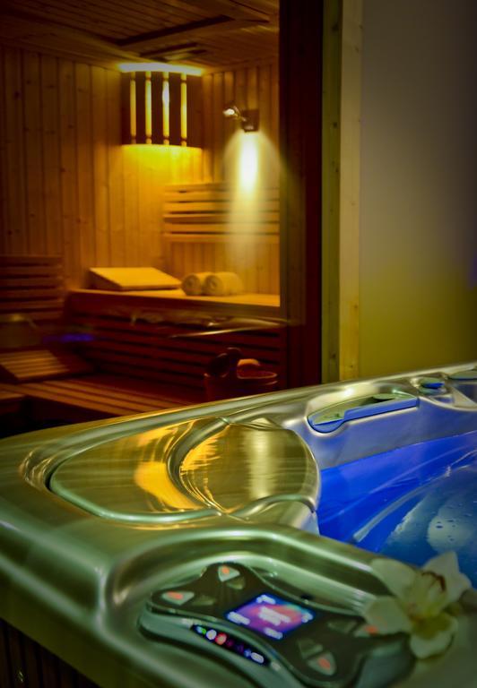 Metropolispa Piotrkow Trybunalski Luaran gambar