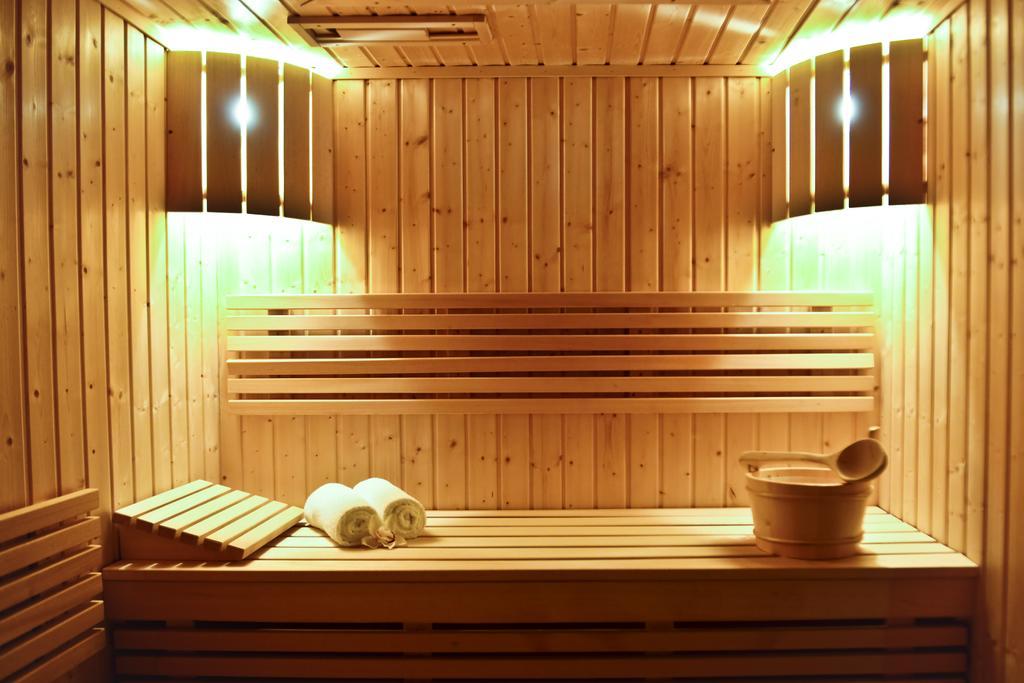 Metropolispa Piotrkow Trybunalski Luaran gambar